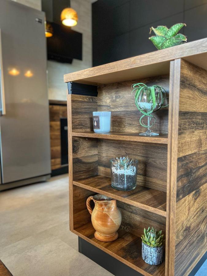 Apartmani Mia Palit Luaran gambar