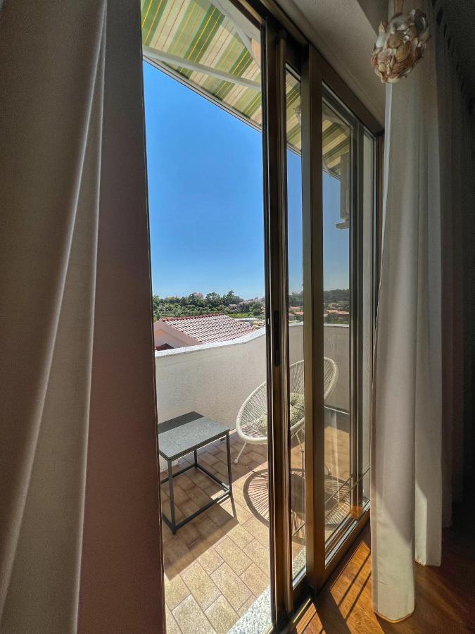 Apartmani Mia Palit Luaran gambar
