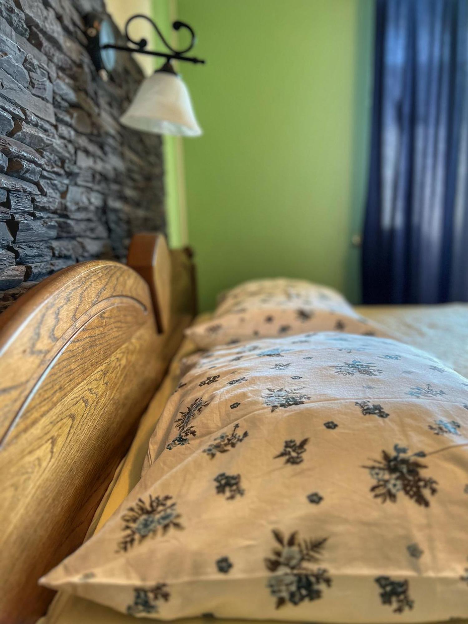 Apartmani Mia Palit Luaran gambar